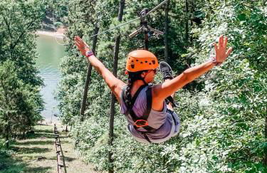 Best Location! Good Pines Roll: 2BR+Loft/Sleeps 10 - Foto 61