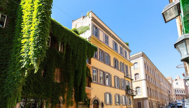 Rome as you feel - Panisperna Apartment - Foto 2, Imagen principal