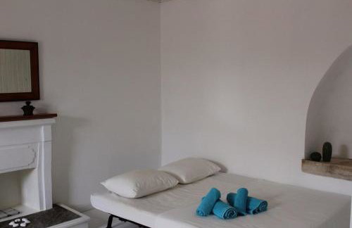 Dream Home with Magic View in Lafkos - Foto 24