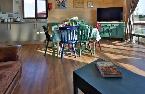 Lakeside Fishing Lodges - Foto 22