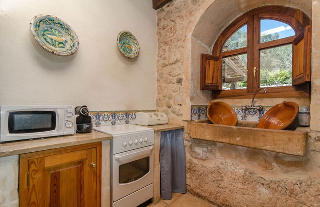 Can Gallot De Punxuat - Foto 16