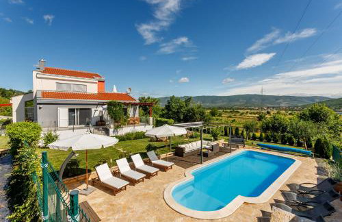 Luxury Villa Nadalina-Dicmo - Foto 62