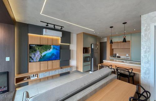 Luxury Collection - Mirante Urbano - Foto 24