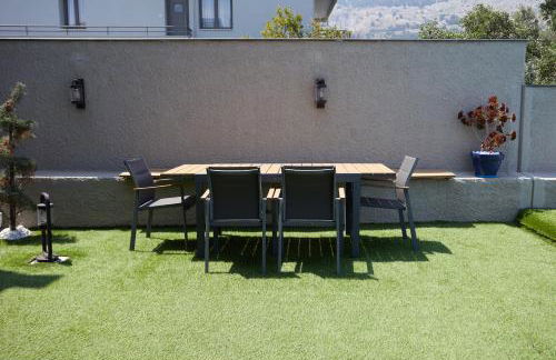 Poolside at Vrontados - Foto 9