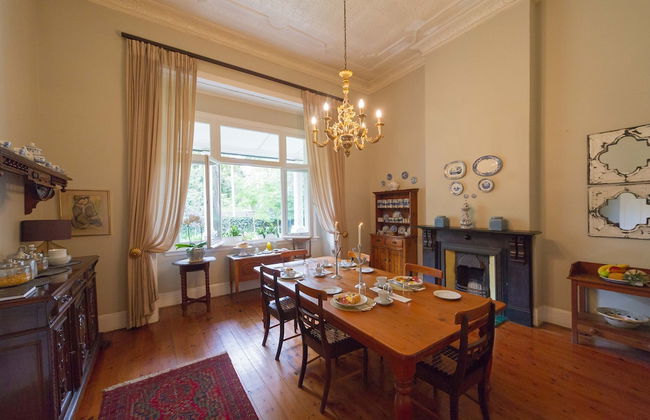 Lovely Guesthouse in Pretoria Welcoming you on a Spacious Room With Breakfast - Foto 17