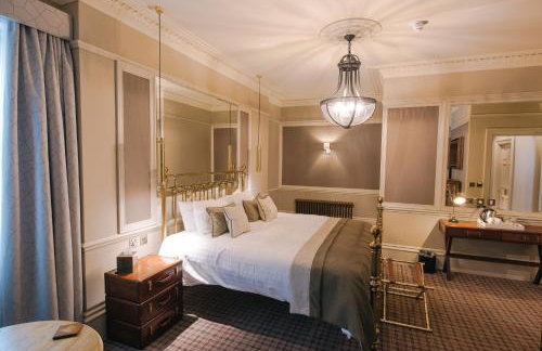 Cornhill Castle - Photo 69