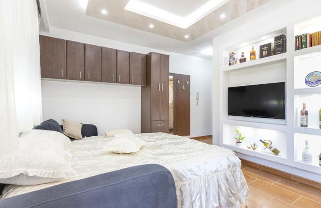 Tivat Charming Studio Near Sea & Marina - Foto 15