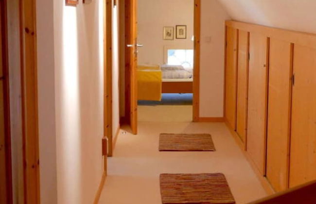 Poppenbull Thatched House - Foto 57