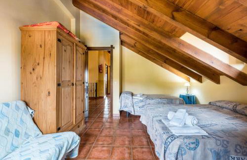 Casa Rural Loma El Letrao - Photo 25