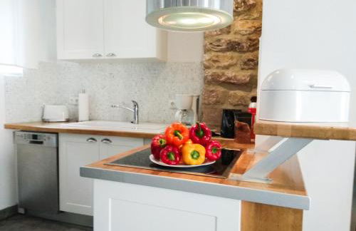 Living in History - Modern Country Cottage - Foto 17