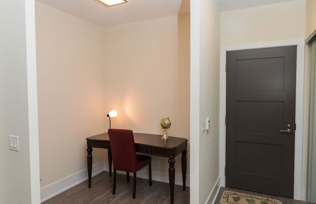 Sarkar Suites - CN Tower Rogers Centre - Foto 32