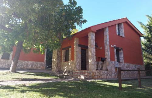 La Atalaya de Villalba - Foto 33