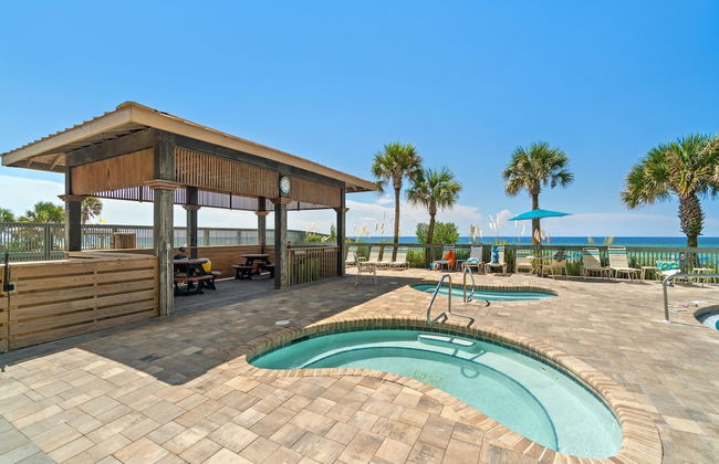 Gulf Crest #1402 - Foto 17