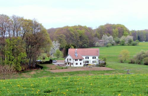 Gîte Les Hirondelles - Foto 11