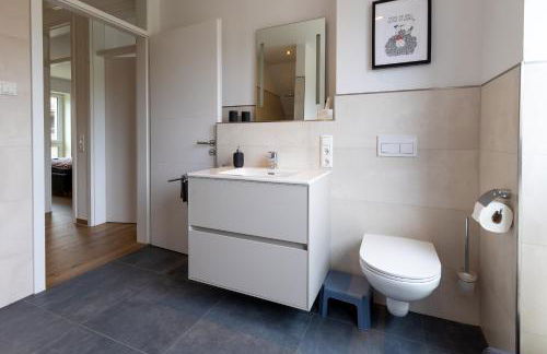 Ferienhaus Strandnest Dangast - Foto 30