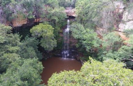 Chalet Flores Serra dos Matões 05 - Pedro II - PI - Foto 13