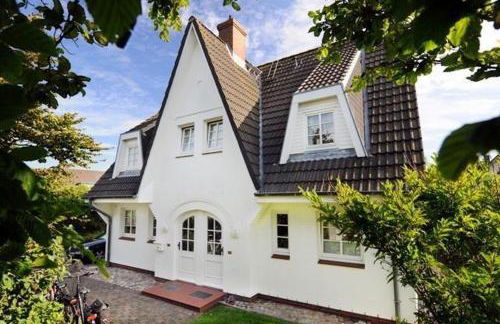 Sylter Friesenhaus - Photo 49