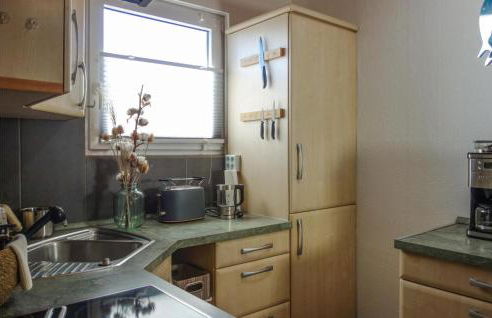 Amazing Apartment In Otterndorf - Foto 10