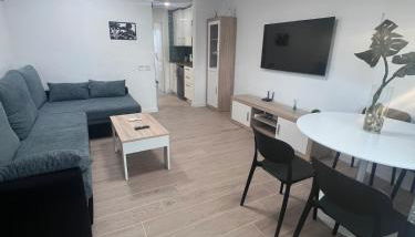 Can Paquito Fuerteventura - Foto 1