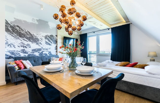 Aparthotel Diamond SPA Family - Foto 38