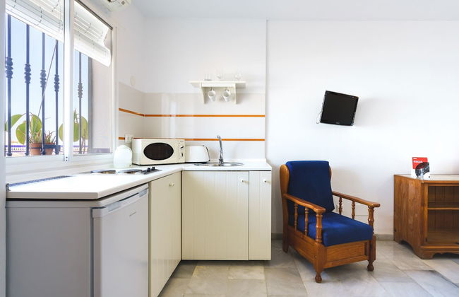 Apartamentos Pepe Mesa - Foto 26