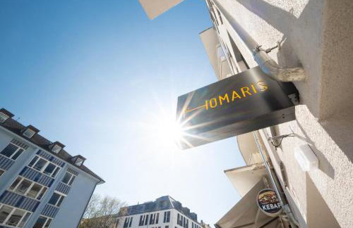 Homaris Apartments Therese - Foto 43