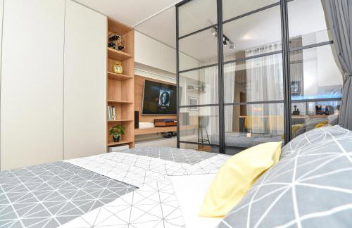 Studio apartment Bee One - Foto 19