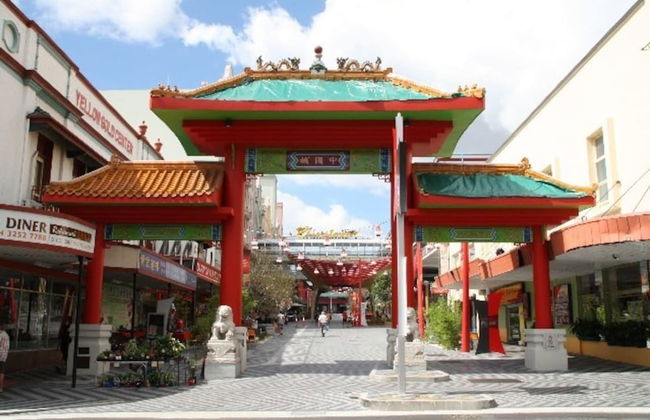 FV Iconic Designer APT, Parking, Near CBD Qfv147-14 - Foto 18