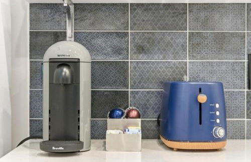 The Ma Rainey Glam King Studio in LaVilla Pool - Foto 24