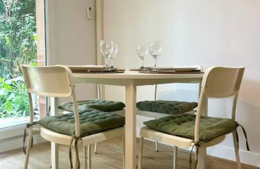 Le petit Apollon - T2 Climatisé - Photo 9