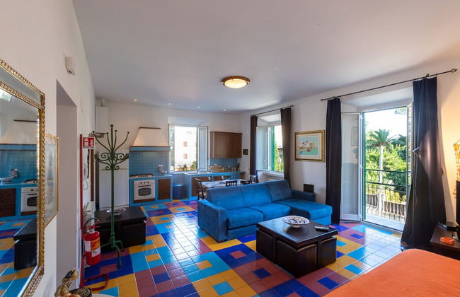 Pulcra Santa Marinella - Foto 11