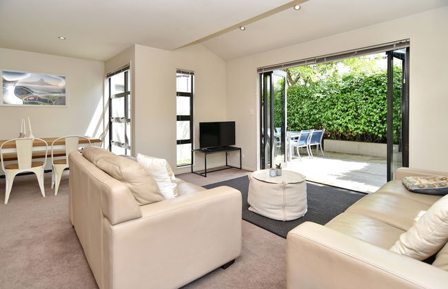 Hagley Apartment - Foto 31