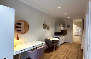 Stadtvilla Apartments Ferienwohnungen Weinsberg - Foto 46