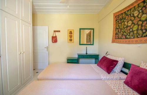 Elegant Villa Zakynthos - Foto 24