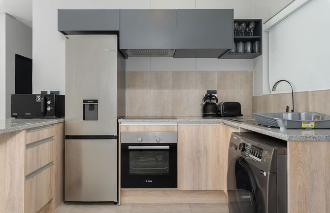 Blouberg Mews 3 - Foto 13