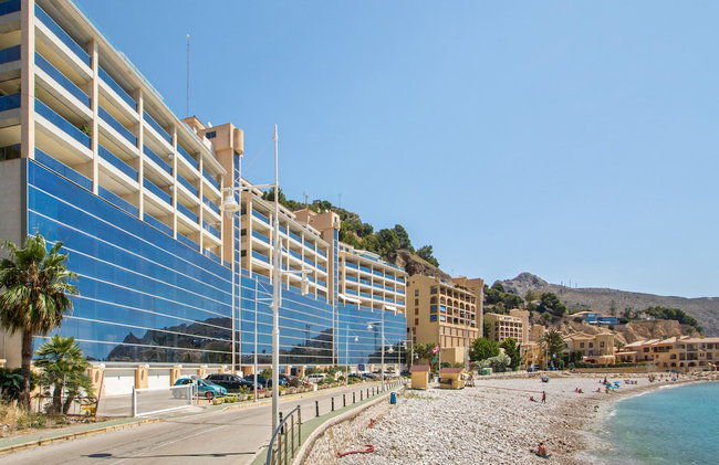 Pierre & Vacances Altea Beach - Port - Foto 4