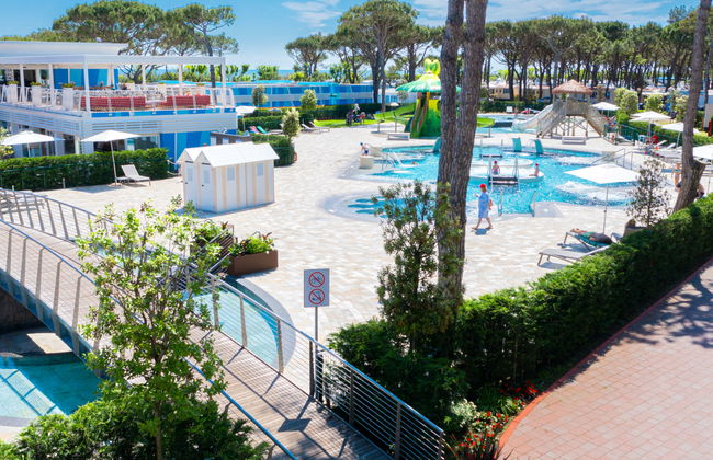 Camping Village Cavallino - Foto 25