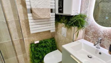 Studio "le Bohème" à 100m de la plage et de la gare - Foto 4