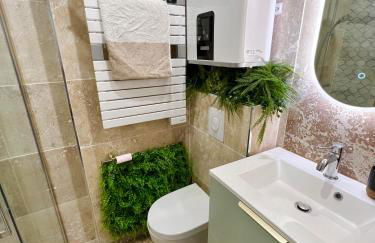 Studio "le Bohème" à 100m de la plage et de la gare - Foto 4