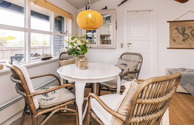 4 Star Holiday Home in Karrebaeksminde - Photo 26