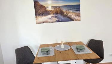 Ferienwohnung Feldblick - Foto 3