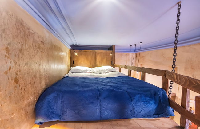 H&B apartments Lado Asatiani - Foto 3