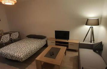 Sandy's 2 beds apartment Calme Parking Tramway - Foto 5