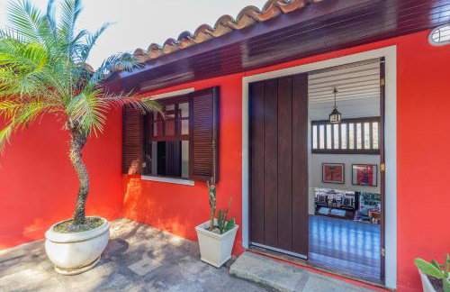 Villa Vermelha Ocean View - Foto 37