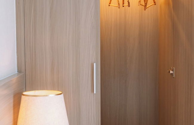 Ha Tien Sea View Hotel - Foto 13