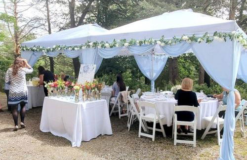 Harvard House-The Gathering Place - Foto 11