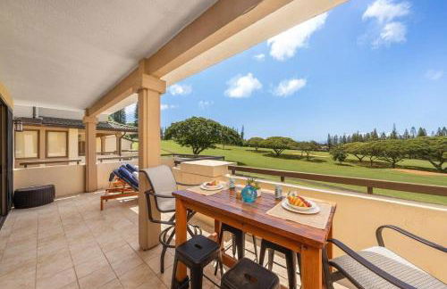 Kapalua Golf Villas 15T5 · KGV 15T5 Villa w Panoramic Golf Cours - Foto 10