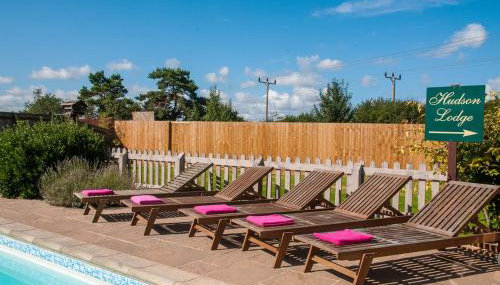 Hudson house - Foto 2