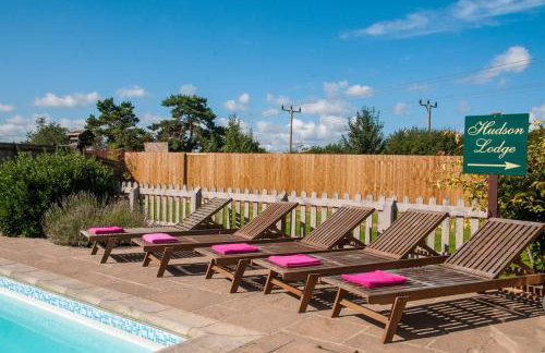 Hudson house - Foto 2