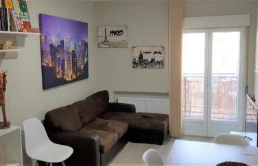 Apartamento Barajas. Aeropuerto/Ifema - Foto 1